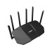 ASUS Dual-Band WiFi Router RT-BE90U BE9400 AiMesh