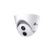 TP-Link Netzwerkkamera VIGI C440I 4MP IR Turret 4 mm