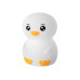 Ansmann Nachtlicht Pinguin 0.2W, IP20, USB-Ladung