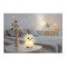 Ansmann Nachtlicht Pinguin 0.2W, IP20, USB-Ladung