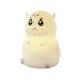 Ansmann Nachtlicht Hamster 0.2W, IP20, USB-Ladung