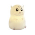 Ansmann Nachtlicht Hamster 0.2W, IP20, USB-Ladung