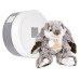 DouDou et compagnie Plüsch Hase Marius 20 cm