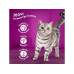 Whiskas Nassfutter 1+ Geflügel in Sauce 28 x 85 g Whiskas Nassfutter 1+ Geflügel in Sauce 28 x 85 g