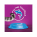 Whiskas Trockenfutter Adult 1+ mit Thunfisch 800 g