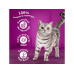 Whiskas Trockenfutter Adult 1+ mit Thunfisch 800 g