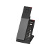 snom Tischtelefon HD341 Schwarz