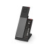 snom Tischtelefon HD341 Schwarz