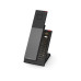 snom Tischtelefon HD341 Schwarz