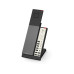 snom Tischtelefon HD341 Schwarz