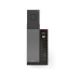 snom Tischtelefon HD341 Schwarz