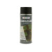 DUPLI-COLOR Effektfarbe Camouflage Look Teerschwarz RAL 9021 400 ml