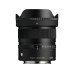 Sigma Festbrennweite 15mm F/1.4 DC C – Fujifilm X-Mount