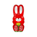 Nestlé Snacks Schokohase KitKat Osterhase mit Milchschokolade 85 g Nestlé Snacks Schokohase KitKat Osterhase mit Milchschokolade 85 g