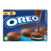 Oreo Int. Oreo Cookies Covered Milk 246 g