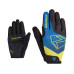 Ziener Velohandschuhe COLO-Z LONG Bike Glove Junior Unisex Gr. M