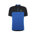 Ziener Velotrikot NARIUS-Z Man Cobalt Blue, Gr. 48