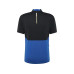 Ziener Velotrikot NARIUS-Z Man Cobalt Blue, Gr. 48