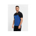 Ziener Velotrikot NARIUS-Z Man Cobalt Blue, Gr. 58