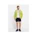 Ziener Regenjacke NATIUS-Z Herren Bitter Lemon, Gr. 56