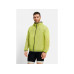 Ziener Regenjacke NATIUS-Z Herren Bitter Lemon, Gr. 56