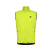 Ziener Veloweste NASIM-Z Herren Bitter Lemon, Gr. 52