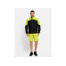 Ziener Regenjacke NEMIL-Z Herren Black Bitter Lemon, Gr. 58