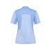 Ziener Velotrikot NEKTARIA-Z Damen Bluebell, Gr. 36