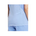 Ziener Velotrikot NEKTARIA-Z Damen Bluebell, Gr. 44