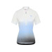 Ziener Velotrikot NELENIA-Z Damen Dreamy Sky White, Gr. 34