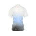 Ziener Velotrikot NELENIA-Z Damen Dreamy Sky White, Gr. 42