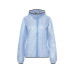 Ziener Regenjacke NATINA-Z Lady Dreamy Sky, Gr. 38