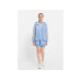 Ziener Regenjacke NATINA-Z Lady Dreamy Sky, Gr. 38