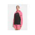 Ziener Regenjacke NEHLE-Z Damen Black Strawberry, Gr. 36