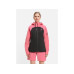 Ziener Regenjacke NEHLE-Z Damen Black Strawberry, Gr. 36