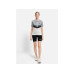 Ziener Fahrradtights NOLINA-Z Damen Black, Gr. 40