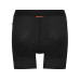 Ziener Innerpants NIDELLE-Z Damen Black, Gr. 34 Ziener Innerpants NIDELLE-Z Damen Black, Gr. 34