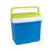 GIO STYLE Kühlbox Fiesta 30 + 29.5 L, Blau/Grün