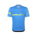 Ziener Velotrikot NEMIC-Z Herren Deep Azure, Gr. 46