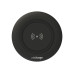 Bachmann Wireless Charger AirCharge DC 12 V, 1.2 A, 15 W, Schwarz