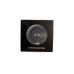 Bachmann Wireless Charger AirCharge DC 12 V, 1.2 A, 15 W, Schwarz