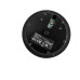 Bachmann Wireless Charger AirCharge DC 12 V, 1.2 A, 15 W, Schwarz