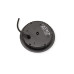 Bachmann Wireless Charger AirCharge DC 12 V, 1.2 A, 15 W, Schwarz
