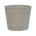 Pottery Pots Pflanzentopf Mini Bucket XXS Grey Washed