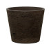 Pottery Pots Pflanzentopf Mini Bucket S Choco Washed