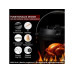 Gusskoenig Dutch Oven Set 7 l mit 2in1 Deckelheber ohne Füsse Gusskoenig Dutch Oven Set 7 l mit 2in1 Deckelheber ohne Füsse