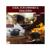 Gusskoenig 2in1 Dutch Oven -Topf 4.8 l und Pfanne 1.8 l Gusskoenig 2in1 Dutch Oven -Topf 4.8 l und Pfanne 1.8 l