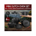 Gusskoenig Mini Dutch Oven 6 set 300 ml