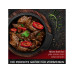 Gusskoenig Mini Dutch Oven 6 set 300 ml
