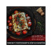 Gusskoenig Eingebrannte Mini-Bratpfanne 6 set Gusskoenig Eingebrannte Mini-Bratpfanne 6 set